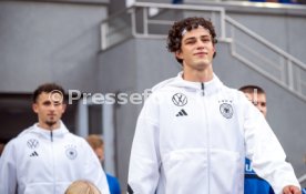 10.09.24 U21 Estland - U21 Deutschland