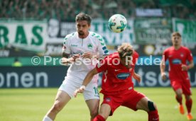 1. FC Heidenheim - SpVgg Greuther F&uuml;rth