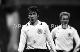 17.11.79 Deutschland - Wales