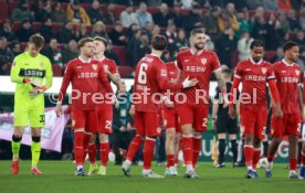 22.03.26 FC Augsburg - VfB Stuttgart