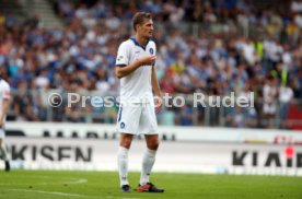 Karlsruher SC - SV Wehen Wiesbaden