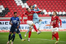 11.12.21 SC Freiburg - TSG 1899 Hoffenheim
