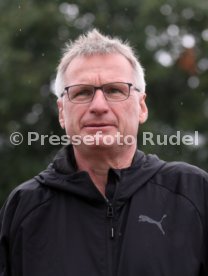 VfB Stuttgart - SG Sonnenhof Gro&szlig;aspach