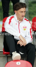 02.08.25 VfB Stuttgart - FC Toulouse