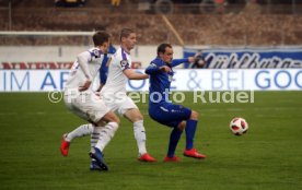 Karlsruher SC - VfL Osnabr&uuml;ck