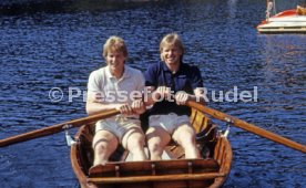 10.05.82 DFB Trainingslager Schluchsee