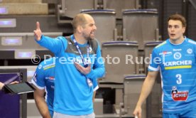 26.12.20 TVB Stuttgart - Bergischer HC