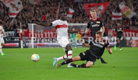 09.10.22 VfB Stuttgart - 1. FC Union Berlin