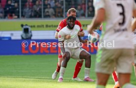 18.10.25 1. FC Heidenheim - SV Werder Bremen