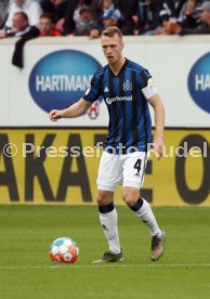 28.08.21 1. FC Heidenheim - Hamburger SV