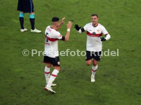 05.12.21 VfB Stuttgart - Hertha BSC Berlin