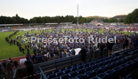 14.06.22 SV Eintracht Trier - Stuttgarter Kickers