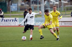 01.04.24 SV Bonlanden - SG Untertürkheim