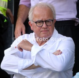 SC Freiburg - 1. FC K&ouml;ln