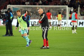 30.03.26 Deutschland - Ghana