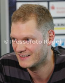 Handball Bundesliga TVB 1898  Stuttgart