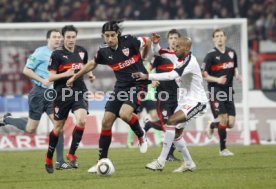 N&uuml;rnberg-VFB 1:2