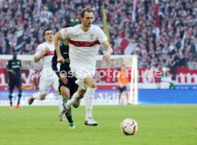 VfB Stuttgart - Hannover 96