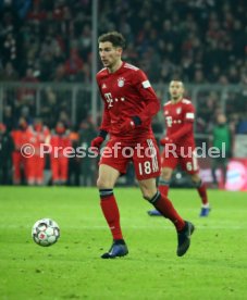 FC Bayern M&uuml;nchen - RB Leipzig