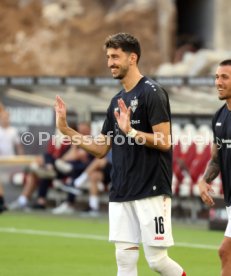 07.08.22 VfB Stuttgart - RB Leipzig