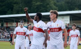 10.08.25 VfB Stuttgart II - FC Ingolstadt 04