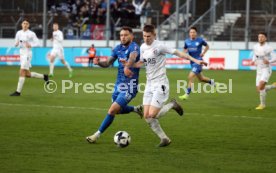 03.04.24 Stuttgarter Kickers - SG Barockstadt Fulda-Lehnerz
