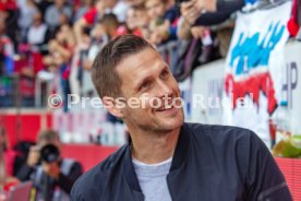 13.09.25 1. FC Heidenheim - Borussia Dortmund
