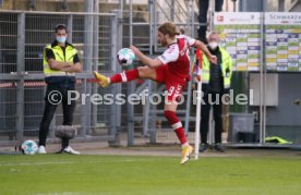 20.02.21 SC Freiburg - 1. FC Union Berlin