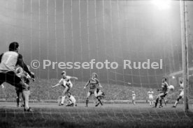 18.08.83 1. FC Kaiserslautern - VfB Stuttgart