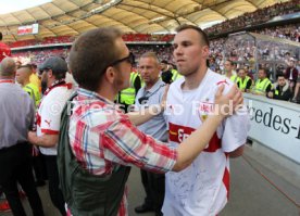 VfB Stuttgart - 1. FSV Mainz 05