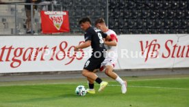 16.08.26 VfB Stuttgart II - FC Viktoria K&ouml;ln