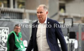29.10.22 VfB Stuttgart - FC Augsburg