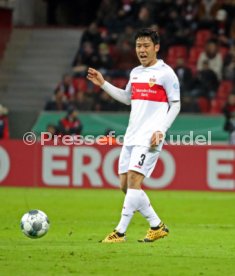 Bayer 04 Leverkusen - VfB Stuttgart