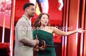 21.12.2025 Sportler des Jahres 2025