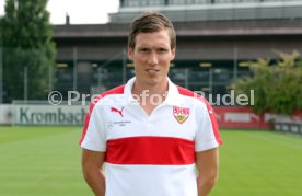 VfB Stuttgart Fototermin 2016/2017