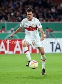 19.10.22 VfB Stuttgart - DSC Arminia Bielefeld