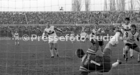 29.02.92 VfB Stuttgart - Dynamo Dresden