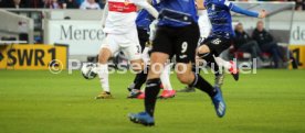 VfB Stuttgart - DSC Arminia Bielefeld