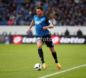 TSG 1899 Hoffenheim - SV Darmstadt 98