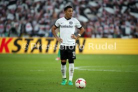 DFB-Pokal Finale 2017 Eintracht Frankfurt - Borussia Dortmund