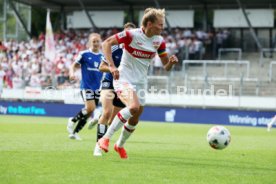 29.08.26 Frauen VfB Stuttgart - Hamburger SV