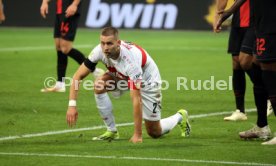 06.02.24 Bayer 04 Leverkusen - VfB Stuttgart