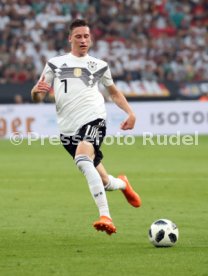 DFB Deutschland - Saudi Arabien