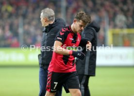 SC Freiburg - 1. FC K&ouml;ln