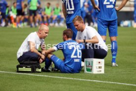 14.07.21 VfB Stuttgart - SV Darmstadt 98