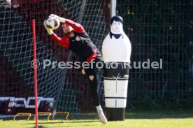 15.09.26 VfB Stuttgart Training