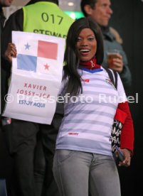 Schweiz - Panama