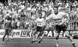 03.06.90 Hansi M&uuml;ller Abschiedsspiel