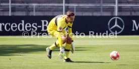 02.07.21 VfB Stuttgart Training