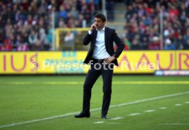 SC Freiburg - Bayer 04 Leverkusen